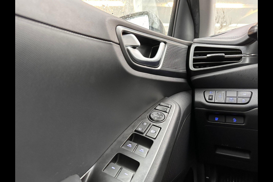 Hyundai IONIQ Comfort EV 38 kWh | SOH: 93,6% | 311km WLTP | Adaptive CC | Full LED | Navi |