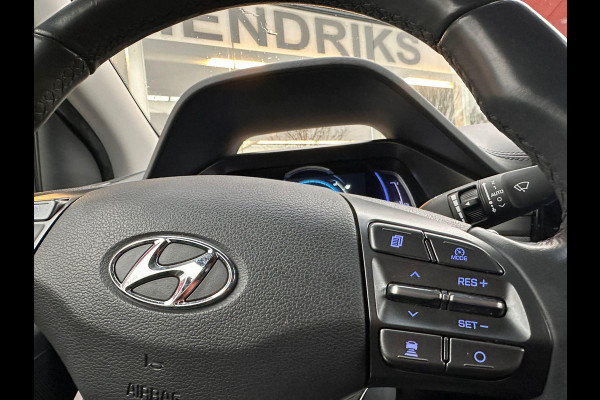 Hyundai IONIQ Comfort EV 38 kWh | SOH: 93,6% | 311km WLTP | Adaptive CC | Full LED | Navi |