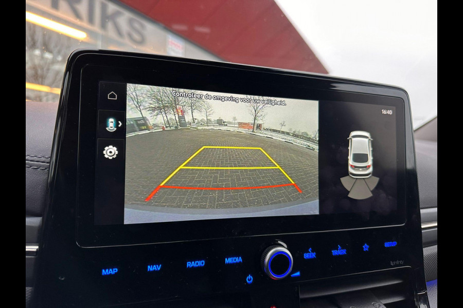 Hyundai IONIQ Comfort EV 38 kWh | SOH: 93,6% | 311km WLTP | Adaptive CC | Full LED | Navi |