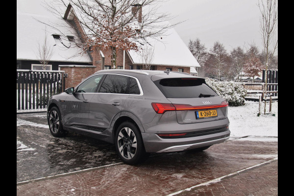 Audi e-tron 55 quattro Business edition 95 kWh | SOH 97% | Camera | Apple Carplay | Cruise Control |