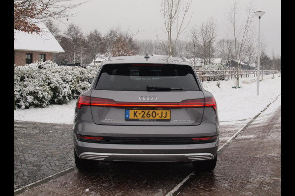 Audi e-tron 55 quattro Business edition 95 kWh | SOH 97% | Camera | Apple Carplay | Cruise Control |
