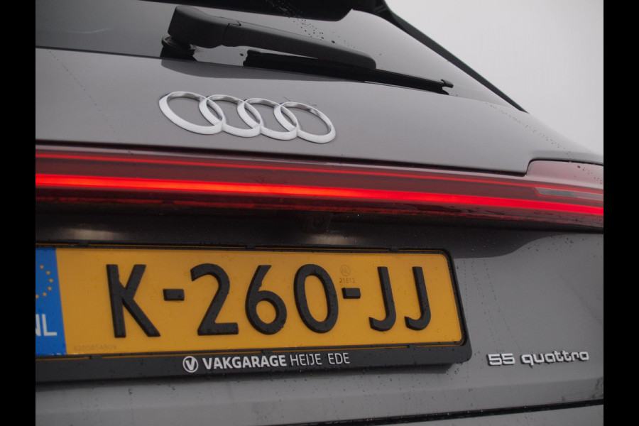 Audi e-tron 55 quattro Business edition 95 kWh | SOH 97% | Camera | Apple Carplay | Cruise Control |