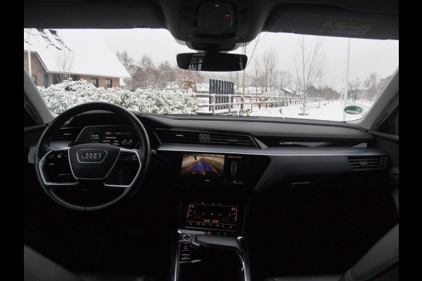 Audi e-tron 55 quattro Business edition 95 kWh | SOH 97% | Camera | Apple Carplay | Cruise Control |