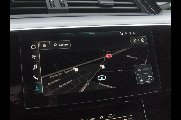 Audi e-tron 55 quattro Business edition 95 kWh | SOH 97% | Camera | Apple Carplay | Cruise Control |