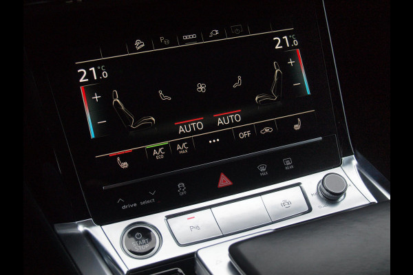 Audi e-tron 55 quattro Business edition 95 kWh | SOH 97% | Camera | Apple Carplay | Cruise Control |
