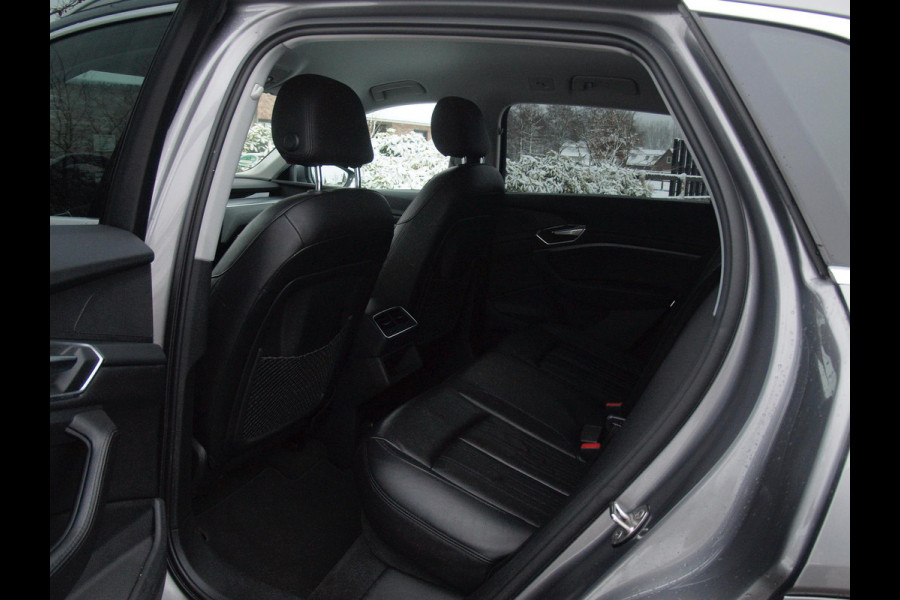 Audi e-tron 55 quattro Business edition 95 kWh | SOH 97% | Camera | Apple Carplay | Cruise Control |