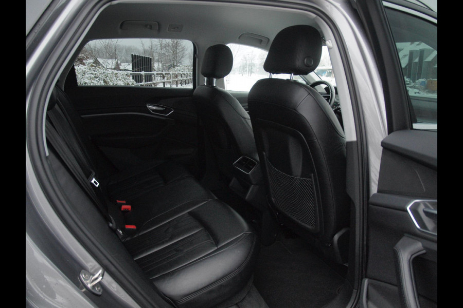 Audi e-tron 55 quattro Business edition 95 kWh | SOH 97% | Camera | Apple Carplay | Cruise Control |