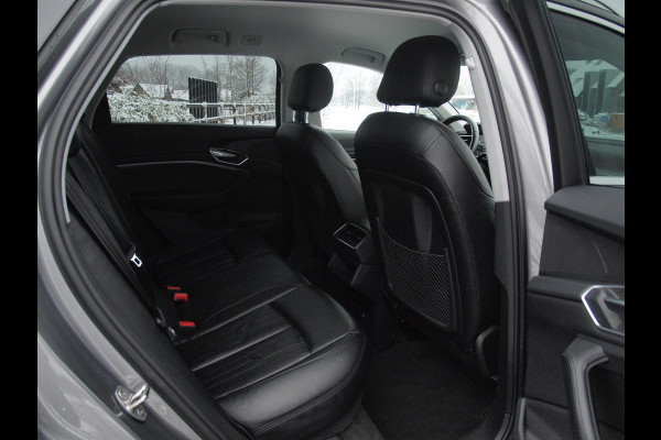 Audi e-tron 55 quattro Business edition 95 kWh | SOH 97% | Camera | Apple Carplay | Cruise Control |