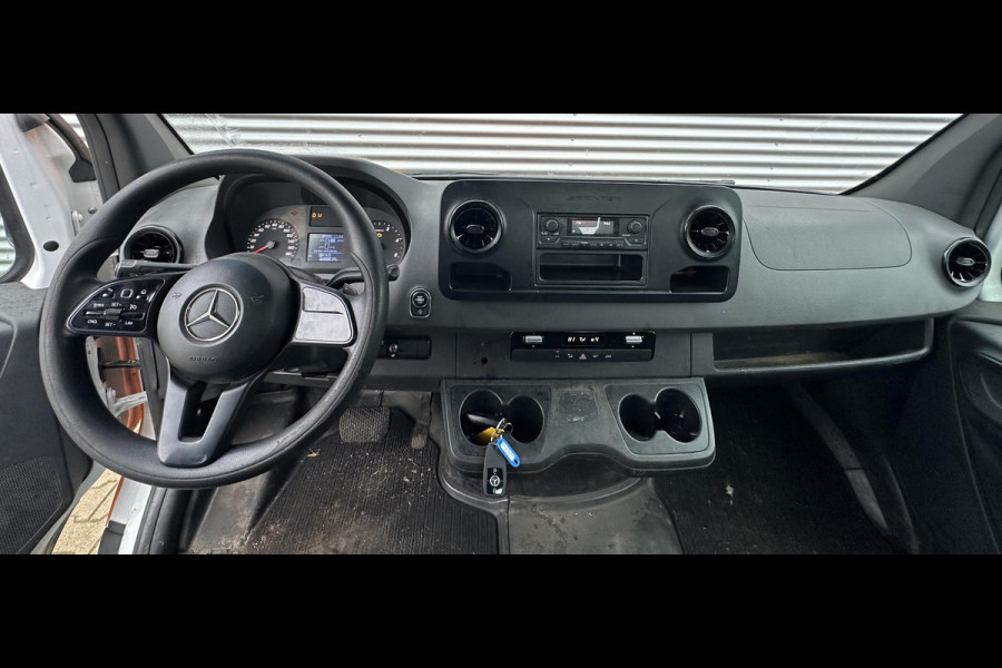Mercedes-Benz Sprinter 311 2.2 CDI 366 DC Dubbele cabine automaat