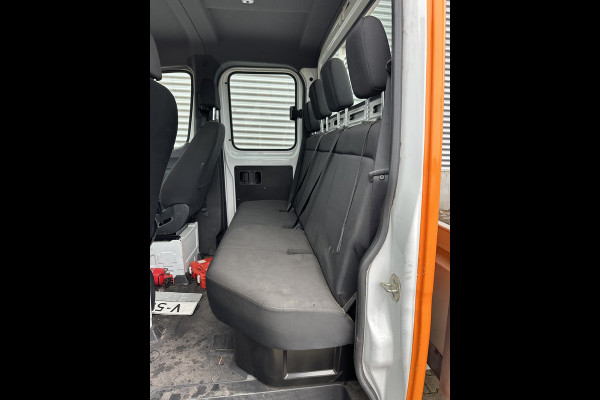 Mercedes-Benz Sprinter 311 2.2 CDI 366 DC Dubbele cabine automaat