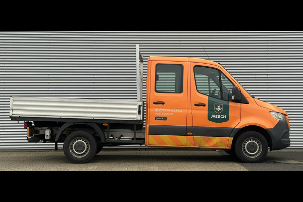 Mercedes-Benz Sprinter 311 2.2 CDI 366 DC Dubbele cabine automaat