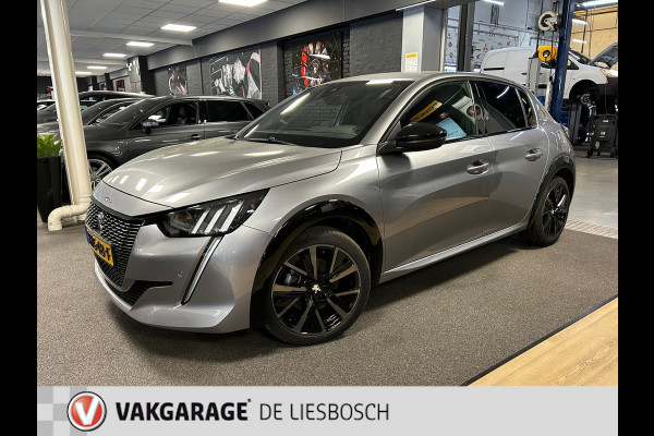 Peugeot 208 1.2 PureTech GT | Airco | Navigatie | camera| geen afleveringskosten