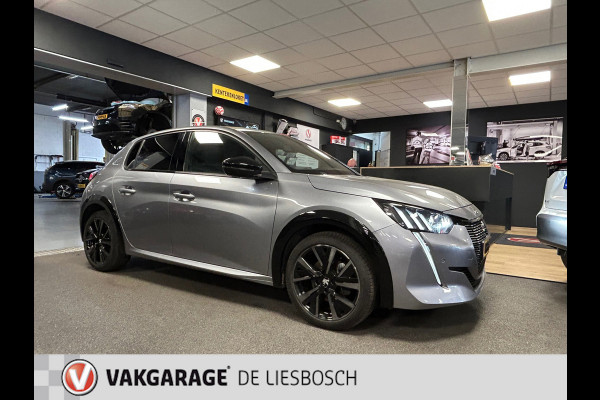 Peugeot 208 1.2 PureTech GT | Airco | Navigatie | camera| geen afleveringskosten