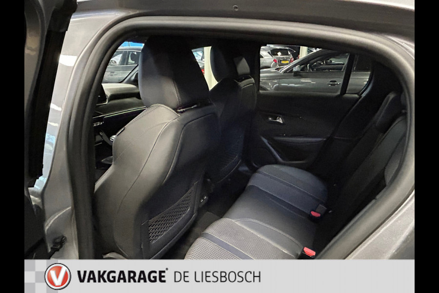 Peugeot 208 1.2 PureTech GT | Airco | Navigatie | camera| geen afleveringskosten