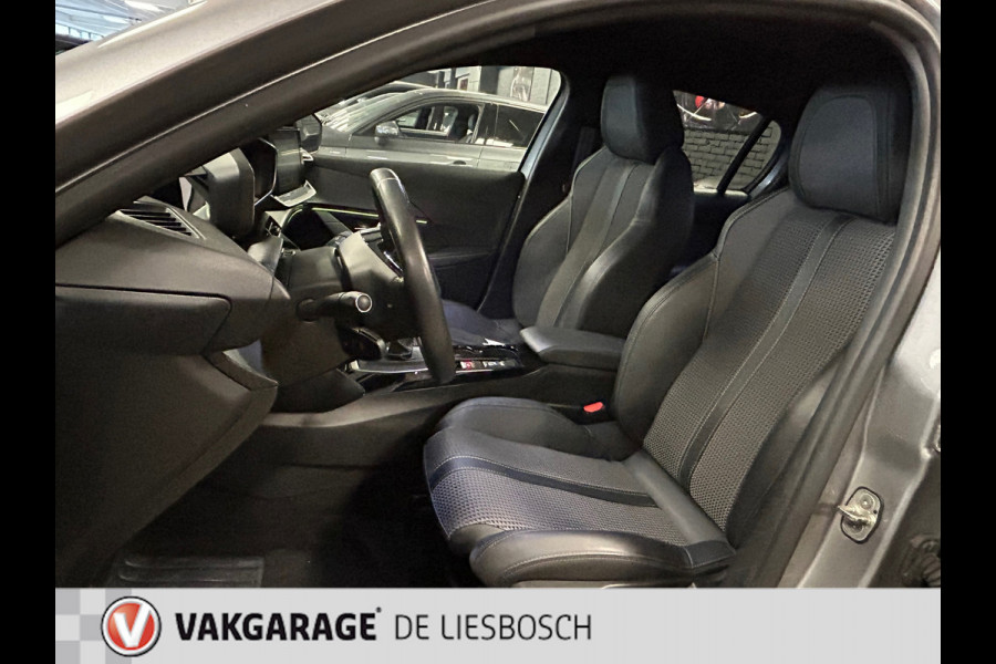 Peugeot 208 1.2 PureTech GT | Airco | Navigatie | camera| geen afleveringskosten