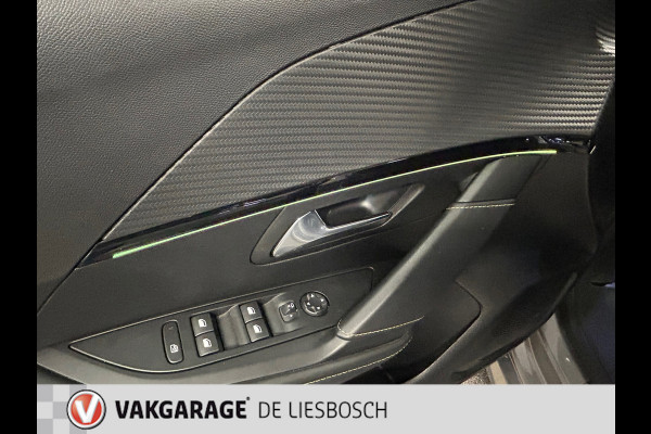 Peugeot 208 1.2 PureTech GT | Airco | Navigatie | camera| geen afleveringskosten