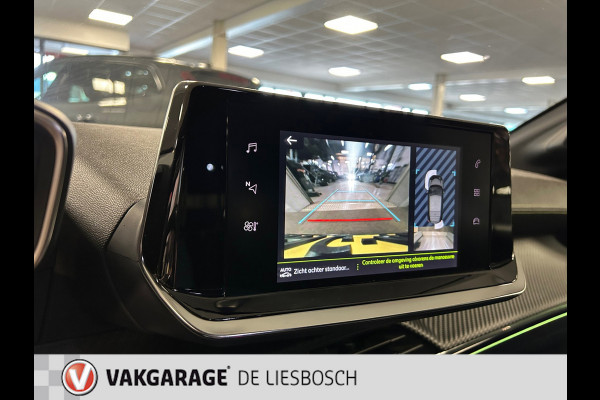 Peugeot 208 1.2 PureTech GT | Airco | Navigatie | camera| geen afleveringskosten
