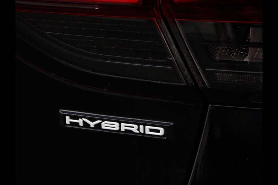 Opel Corsa 1.2 Turbo 110pk Hybrid Automaat GS | Navigatie | Airco | Cruise control | Parkeersensoren | Apple Carplay/ Android Auto | Camera | Lichtmetalen velgen | LED