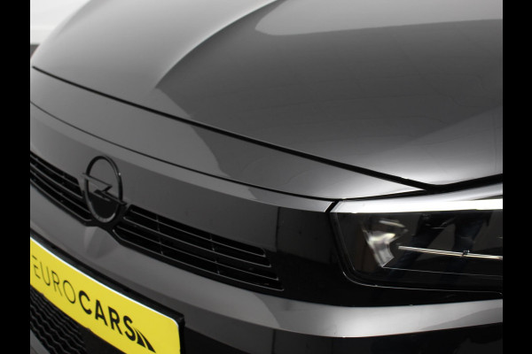 Opel Corsa 1.2 Turbo 110pk Hybrid Automaat GS | Navigatie | Airco | Cruise control | Parkeersensoren | Apple Carplay/ Android Auto | Camera | Lichtmetalen velgen | LED