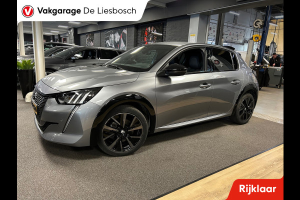 Peugeot 208 1.2 PureTech GT / Navigatie / DAB / Camera / pdc v+a / geen bijkomende kosten