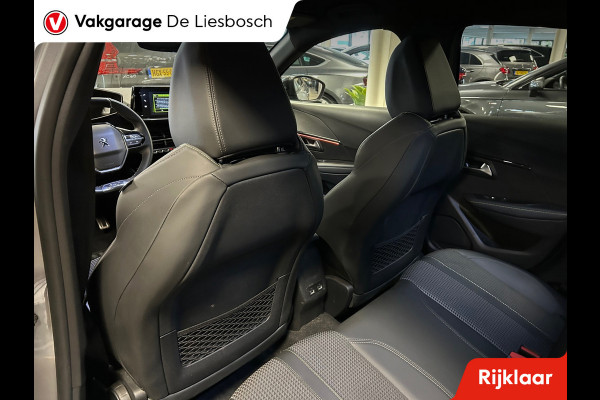 Peugeot 208 1.2 PureTech GT / Navigatie / DAB / Camera / pdc v+a / geen bijkomende kosten