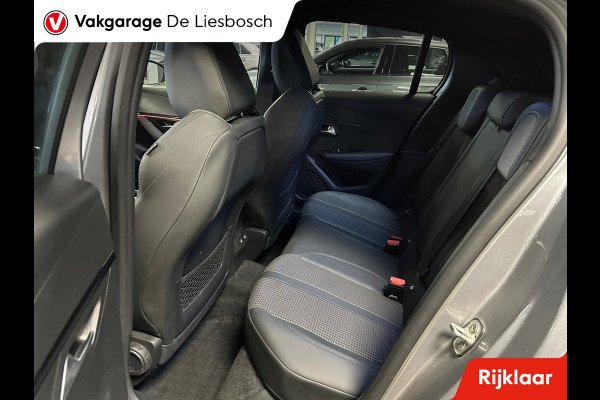 Peugeot 208 1.2 PureTech GT / Navigatie / DAB / Camera / pdc v+a / geen bijkomende kosten