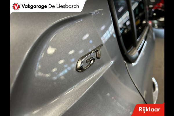 Peugeot 208 1.2 PureTech GT / Navigatie / DAB / Camera / pdc v+a / geen bijkomende kosten