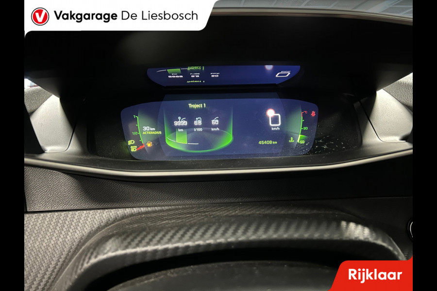 Peugeot 208 1.2 PureTech GT / Navigatie / DAB / Camera / pdc v+a / geen bijkomende kosten