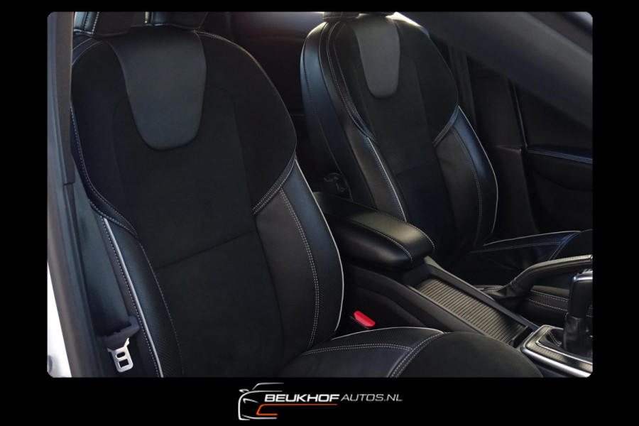 Volvo V40 2.0 D3 R-design Business Sport Leer Led Navi Pdc