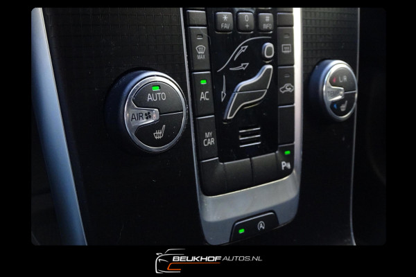 Volvo V40 2.0 D3 R-design Business Sport Leer Led Navi Pdc