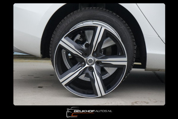 Volvo V40 2.0 D3 R-design Business Sport Leer Led Navi Pdc