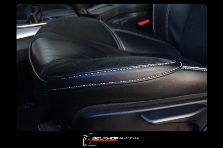 Volvo V40 2.0 D3 R-design Business Sport Leer Led Navi Pdc