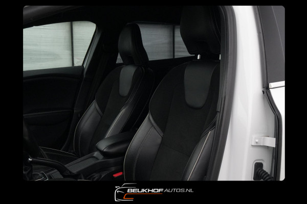 Volvo V40 2.0 D3 R-design Business Sport Leer Led Navi Pdc