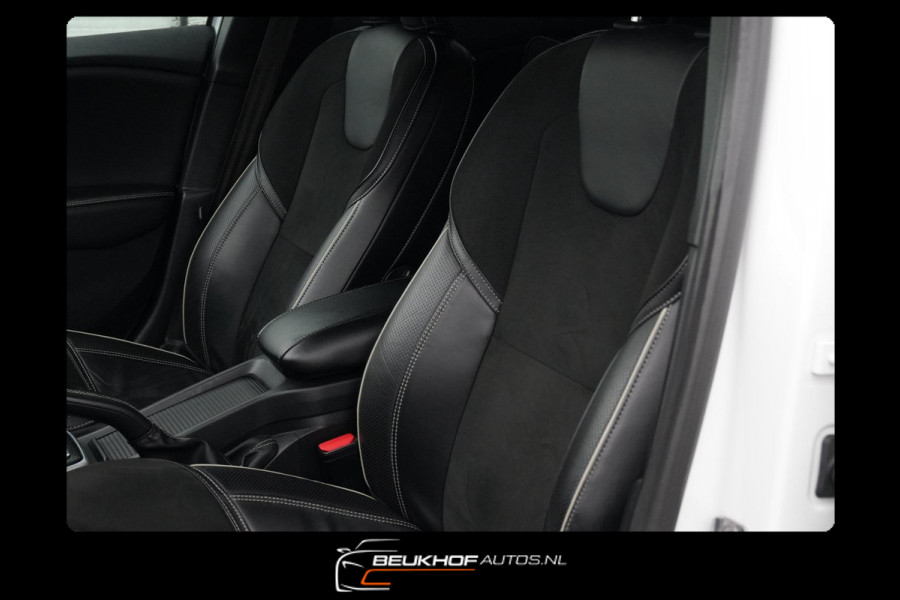 Volvo V40 2.0 D3 R-design Business Sport Leer Led Navi Pdc