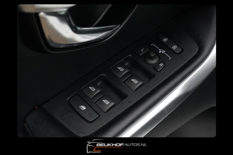 Volvo V40 2.0 D3 R-design Business Sport Leer Led Navi Pdc