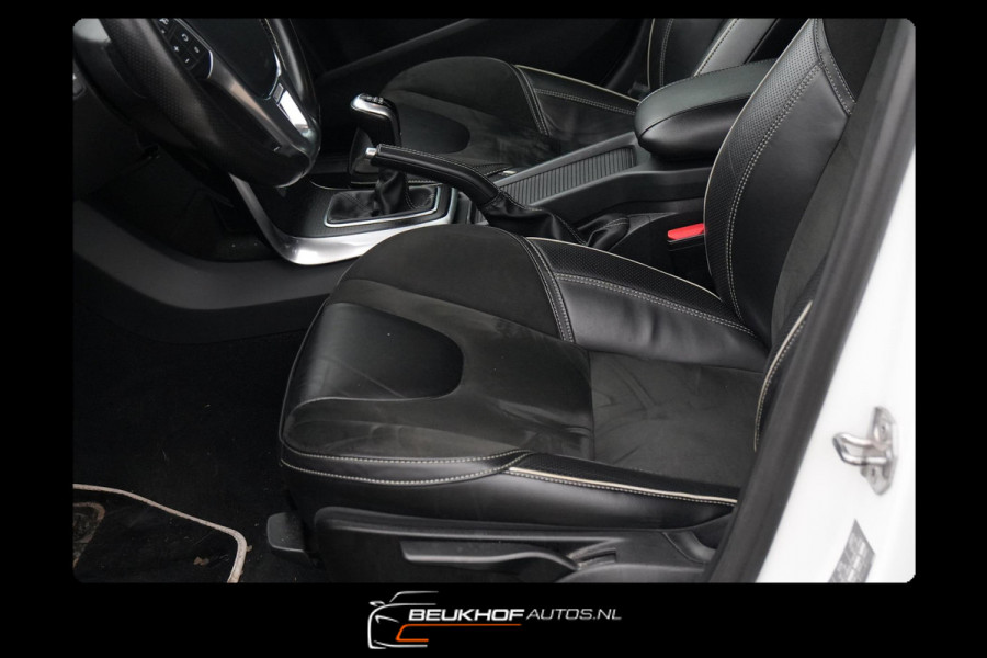 Volvo V40 2.0 D3 R-design Business Sport Leer Led Navi Pdc