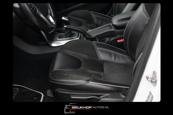 Volvo V40 2.0 D3 R-design Business Sport Leer Led Navi Pdc