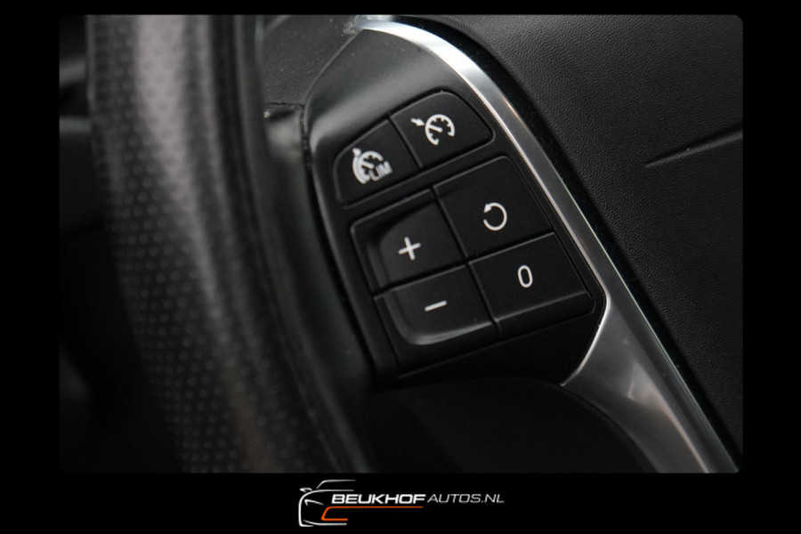 Volvo V40 2.0 D3 R-design Business Sport Leer Led Navi Pdc