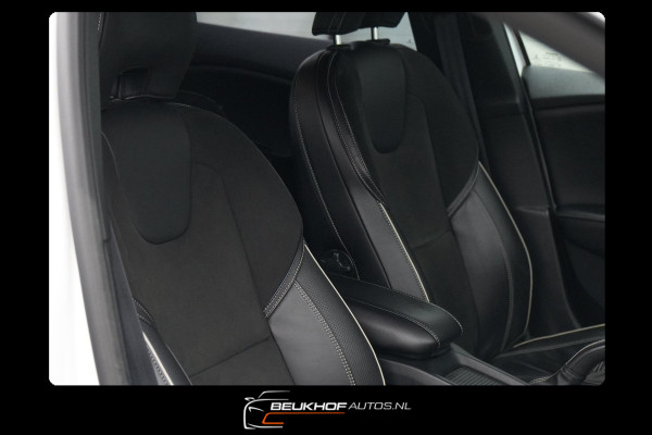 Volvo V40 2.0 D3 R-design Business Sport Leer Led Navi Pdc