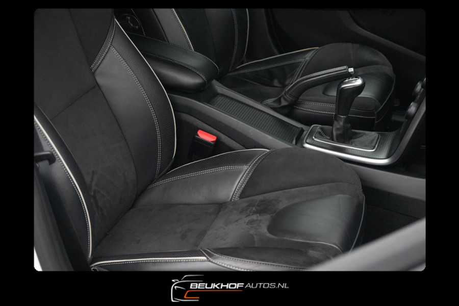 Volvo V40 2.0 D3 R-design Business Sport Leer Led Navi Pdc