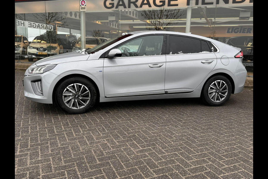 Hyundai IONIQ Comfort EV 38 kWh | SOH: 93,3%  | 311km WLTP | Adaptive CC | Full LED | Navi |