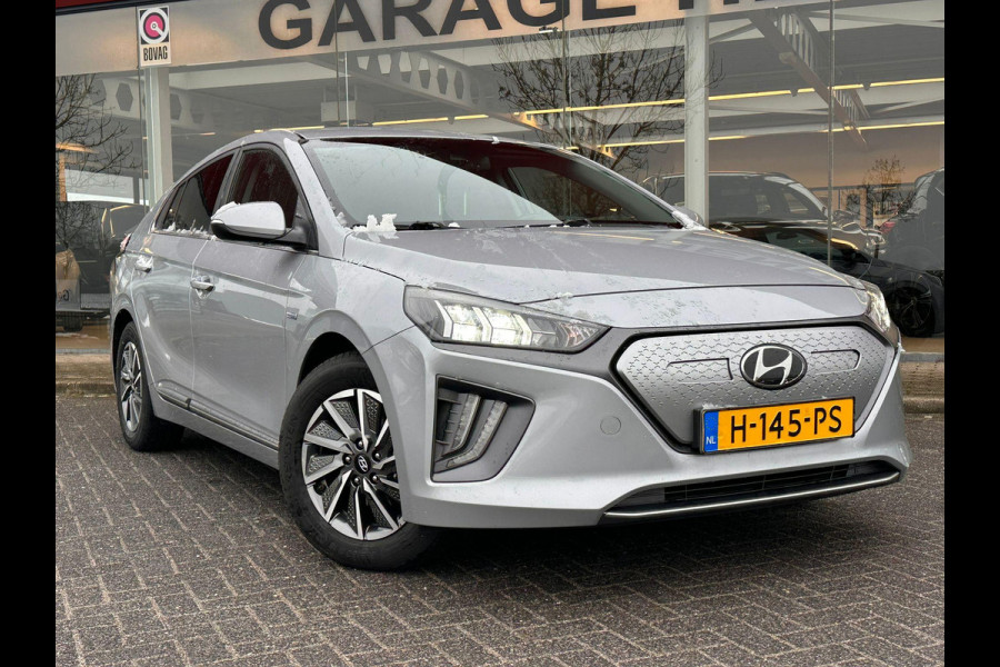 Hyundai IONIQ Comfort EV 38 kWh | SOH: 93,3%  | 311km WLTP | Adaptive CC | Full LED | Navi |