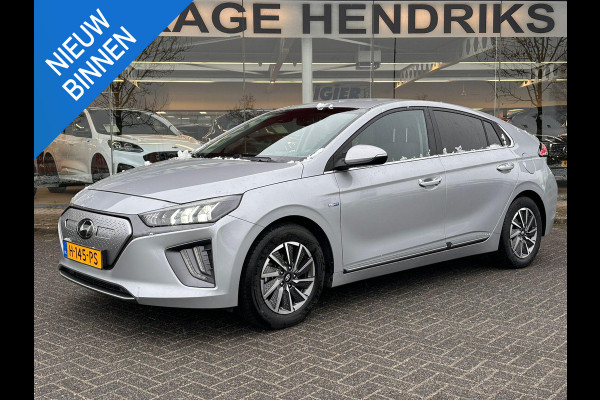 Hyundai IONIQ Comfort EV 38 kWh | SOH: 93,3%  | 311km WLTP | Adaptive CC | Full LED | Navi |