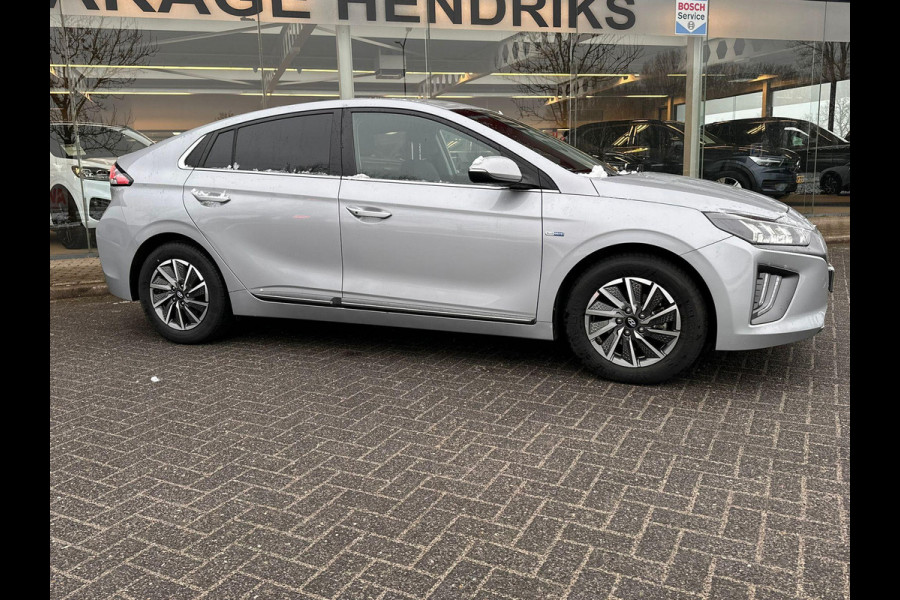 Hyundai IONIQ Comfort EV 38 kWh | SOH: 93,3%  | 311km WLTP | Adaptive CC | Full LED | Navi |