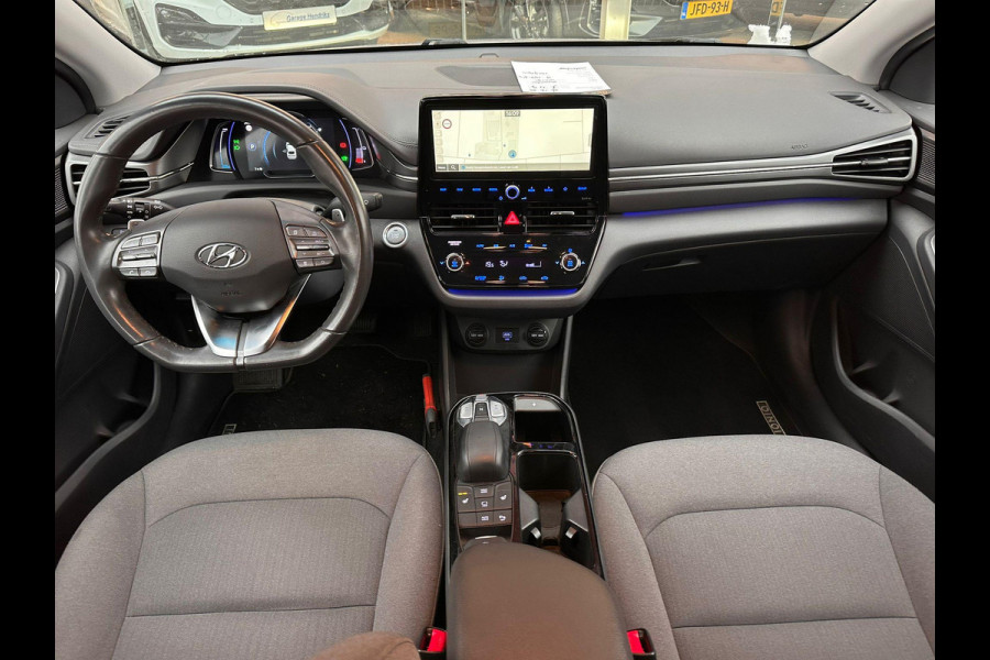 Hyundai IONIQ Comfort EV 38 kWh | SOH: 93,3%  | 311km WLTP | Adaptive CC | Full LED | Navi |