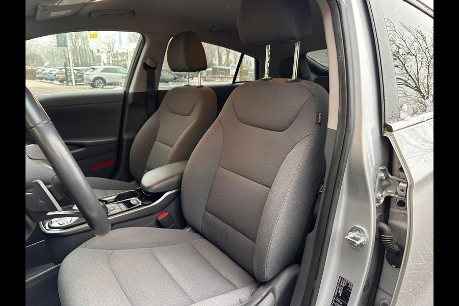 Hyundai IONIQ Comfort EV 38 kWh | SOH: 93,3%  | 311km WLTP | Adaptive CC | Full LED | Navi |