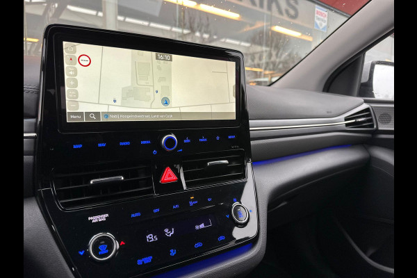 Hyundai IONIQ Comfort EV 38 kWh | SOH: 93,3%  | 311km WLTP | Adaptive CC | Full LED | Navi |