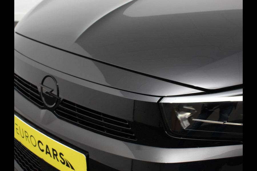 Opel Corsa 1.2 Turbo 110pk Hybrid Automaat GS | Navigatie | Airco | Cruise control | Parkeersensoren | Apple Carplay/ Android Auto | Camera | Lichtmetalen velgen | LED