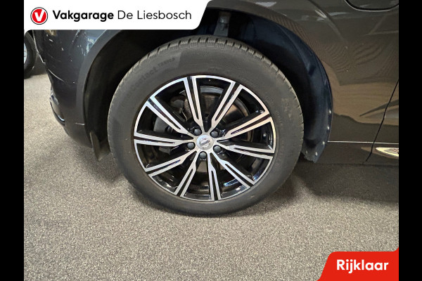 Volvo XC60 2.0 T8 Twin Engine AWD Momentum Pro Inscription /Panorama-dak / pilot assist / trekhaak / leder / Apple carplay