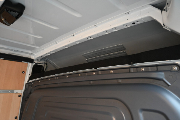 Mercedes-Benz Sprinter 317 CDI L2H2 Pro Geveerde stoel, Navigatie met camera